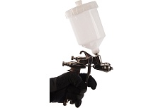 Краскопульт для грунтов и красок Walmec SLIM S HTE SR 1008317