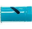 Коронка по металлу HSS-Co 27x38x48мм Heller 26641