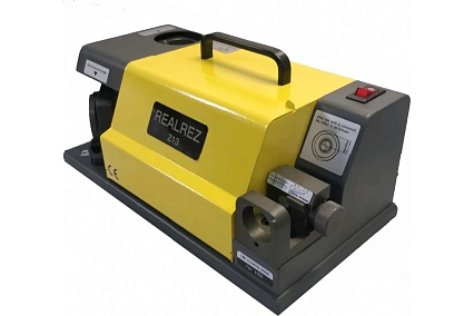 Заточной станок для сверл REALREZ Z13 (230V) REZ-Z13(230V)
