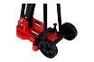 Сверлильная машина Diam ML-180/3А PRO комплект 620113