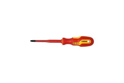 Отвертка Narex S Line Elektro Profi SLIM PH-0 l=60 834100