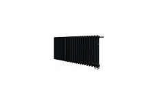 Радиатор Zehnder STOCK Completto C3057/24/V001/RAL 9217