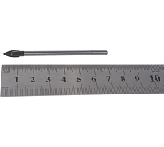 Сверло Glasbohrer SPEED (5x70 мм) D.BOR 513050002d-z