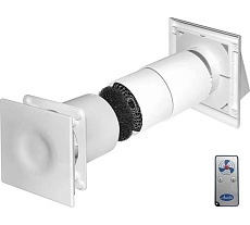 Рекуператор AWENTA HRV100P 5905033314474