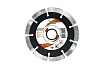 Диск алмазный 1A1RSS GROOVER (230х6х10х22.23 мм; 15T) MD-STARS MD-GRV23022