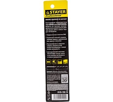Ударное сверло Stayer Профи по бетону 14x150 мм 2915-150-14