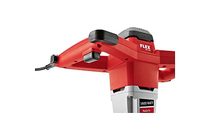 Двухскоростной миксер Flex MXE 1602 + WR3R 160 459240