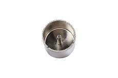 Коронка алмазная по керамике 42x70 мм P.I.T. AMAS12-0042