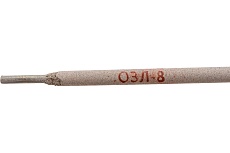 Электроды ОЗЛ-8 (3 мм; 1 кг) Maxweld OZL31