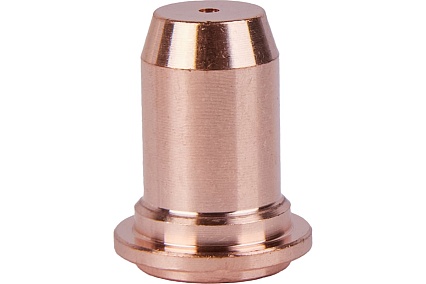 Сопло для плазменной горелки ф1.1 мм, IPT 60, пакет, 10 шт 0606.02020 Elitech 205984