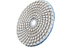 Алмазный круг 100 мм, P50, мокрое шлифование 1820.157700 Elitech 204918