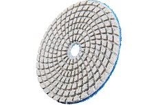 Алмазный круг 100 мм, P50, мокрое шлифование 1820.157700 Elitech 204918