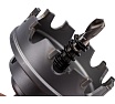 Коронка по металлу HM (52х12 мм; хвостовик 10 мм; комплект) D.BOR HS-HM-12-052-T