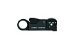 Стриппер коаксиальных кабелей Knipex KN-166005SB