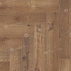 SPC ламинат Alpine Floor Parquet LVT Дуб Royal 590x118x2,5 мм, ECO 16-2