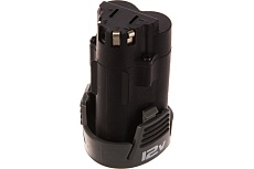 Аккумулятор для 58G130 (12 В; 1.3 А*ч; Li-ion) Graphite 58G130-12