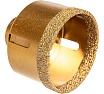 Коронка алмазная (65 мм; М14) Elitech 1820.122800