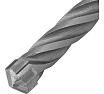 Бур по бетону SDS-PLUS (8x160 мм) Matrix  70638