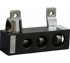 Устройство для вырубки седловин на трубах Stalex RA-2 376204