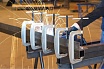 Струбцина BESSEY C-образная 120/85, 22 кН BE-SC120