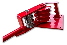 Усиленный трубогиб IMPERA (диаметр 15-32 мм, толщина стенки до 3,2 мм) ТР-02