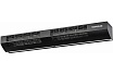 Электрическая тепловая завеса Tropik Line М6 Black 09-0M6-00-01