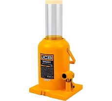 Бутылочный домкрат JCB 50 т, с клапаном TH95004(58037) JCB-TH95004(58037)