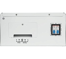 Стабилизатор напряжения SmartWatt AVR SERVO 5000SW