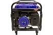 Бензиновый генератор Varteg G7500 EW 6228