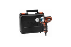 Многофункциональный инструмент Black&Decker Multievo MT350K