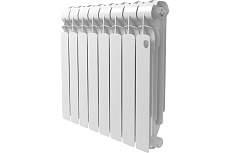 Радиатор Royal Thermo Indigo 500 2.0 8 секций НС-1295095