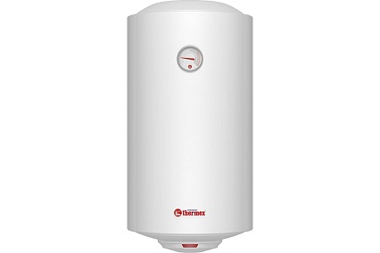 Электрический аккумуляционный бытовой водонагреватель Thermex TitaniumHeat 50 V Slim ЭдЭБ01019