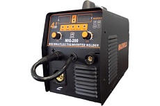 Сварочный аппарат Maxweld MIG/MAG-200 (газ/без газа) MIG/MAG200