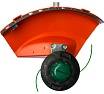 Бензокоса Oleo-Mac BC 430TL 6135-9007E2