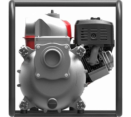Бензиновая мотопомпа для сильно загрязненной воды A-iPower AWP80TX 30331