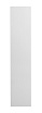 Шкаф пенал BelBagno Kraft 33 см эмаль, Bianco Opaco KRAFT-1600-1A-SC-BO