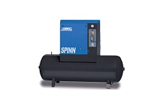 Винтовой компрессор Abac SPINN.E 310-270 4152008023
