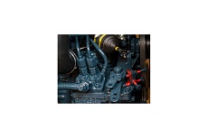 Дизельный генератор Toyo TKV-7.5SPC БП-00006629