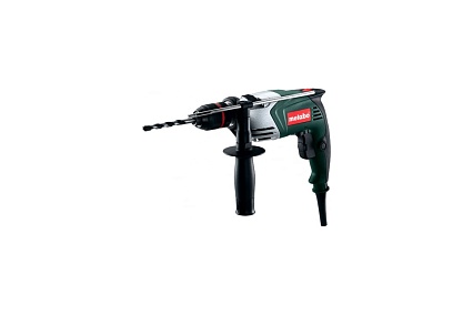 Ударная дрель Metabo SBE 610 606101500