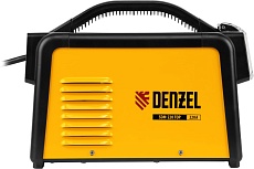 Аппарат инверторной дуговой сварки Denzel sdm-220 top 220 А 94357