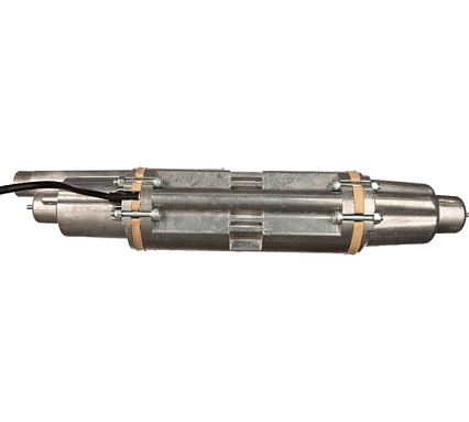 Насос UNIPUMP Бавленец-2 БВ-0.24-40-У5 с электрокабелем 40 м 02637