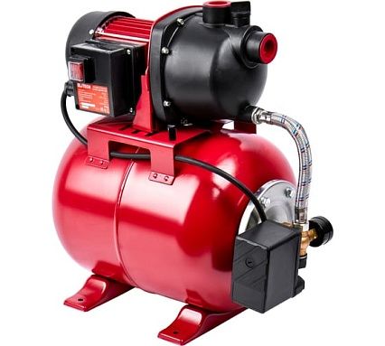 Станция насосная Elitech САВ 800-19П 205651