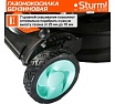 Бензиновая газонокосилка Sturm PL4014