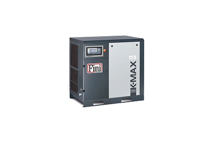 Винтовой компрессор с прямым приводом Fini K-MAX 1110 IE3 100408321