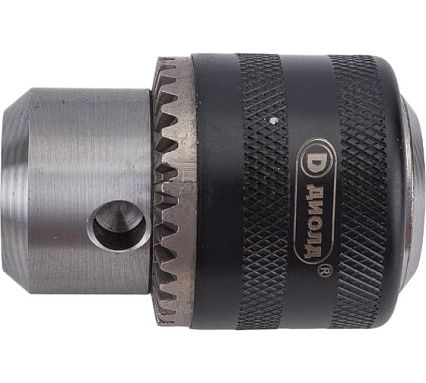 Патрон ключевой 10 КС-КОН (10 мм; конус В12) Диолд 90015001