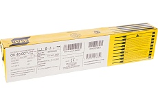 Электрод ОК 46.00 (2 мм; 2 кг) ESAB СВ000009933