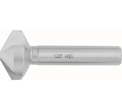 Зенковка CBN C/120 HSSG 16.5 мм GSR B04047165
