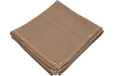 Сварочное одеяло (200x180 см) Gigant WB-22GS