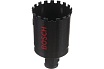 Коронка алмазная по граниту (41х51 мм) Bosch 2608580394