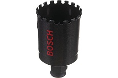 Коронка алмазная по граниту (41х51 мм) Bosch 2608580394